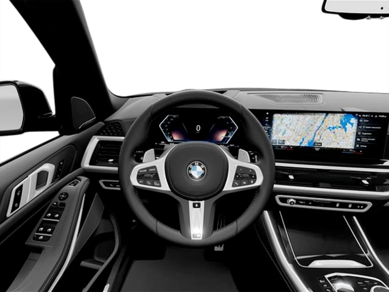 2026 BMW X5
                                                    xDrive40i Main Image