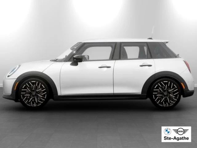 MINI 5 Door Cooper S FWD 2026