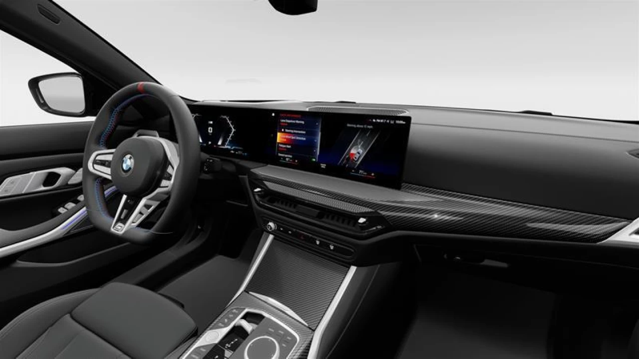 2026 BMW M340i xDrive Sedan(63FT) Main Image