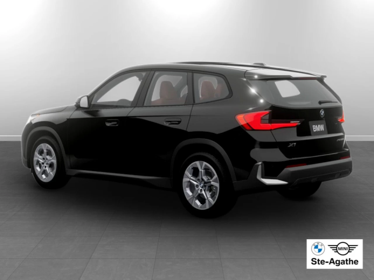 2027 BMW X1 xDrive28i Main Image