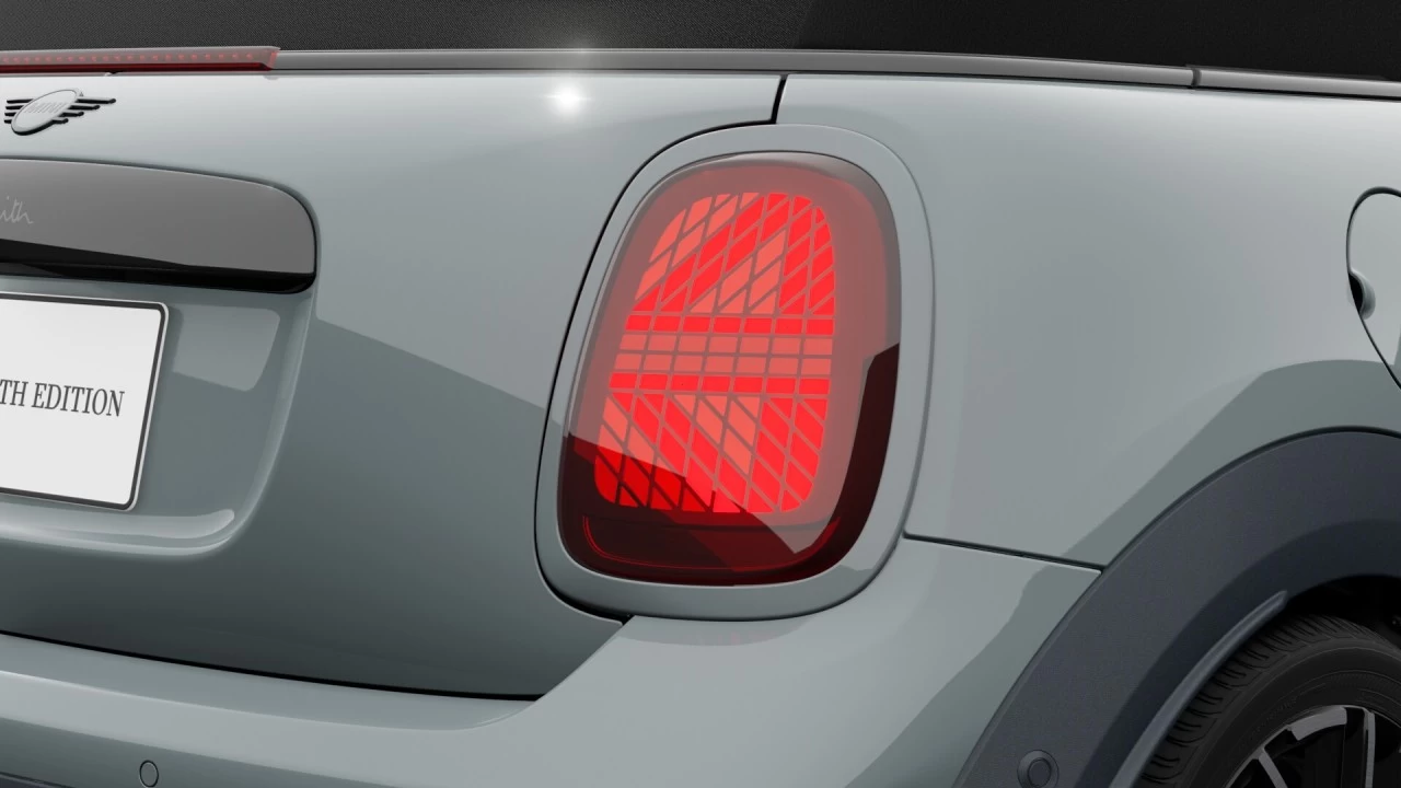 2027 MINI Convertible Cooper S Image principale