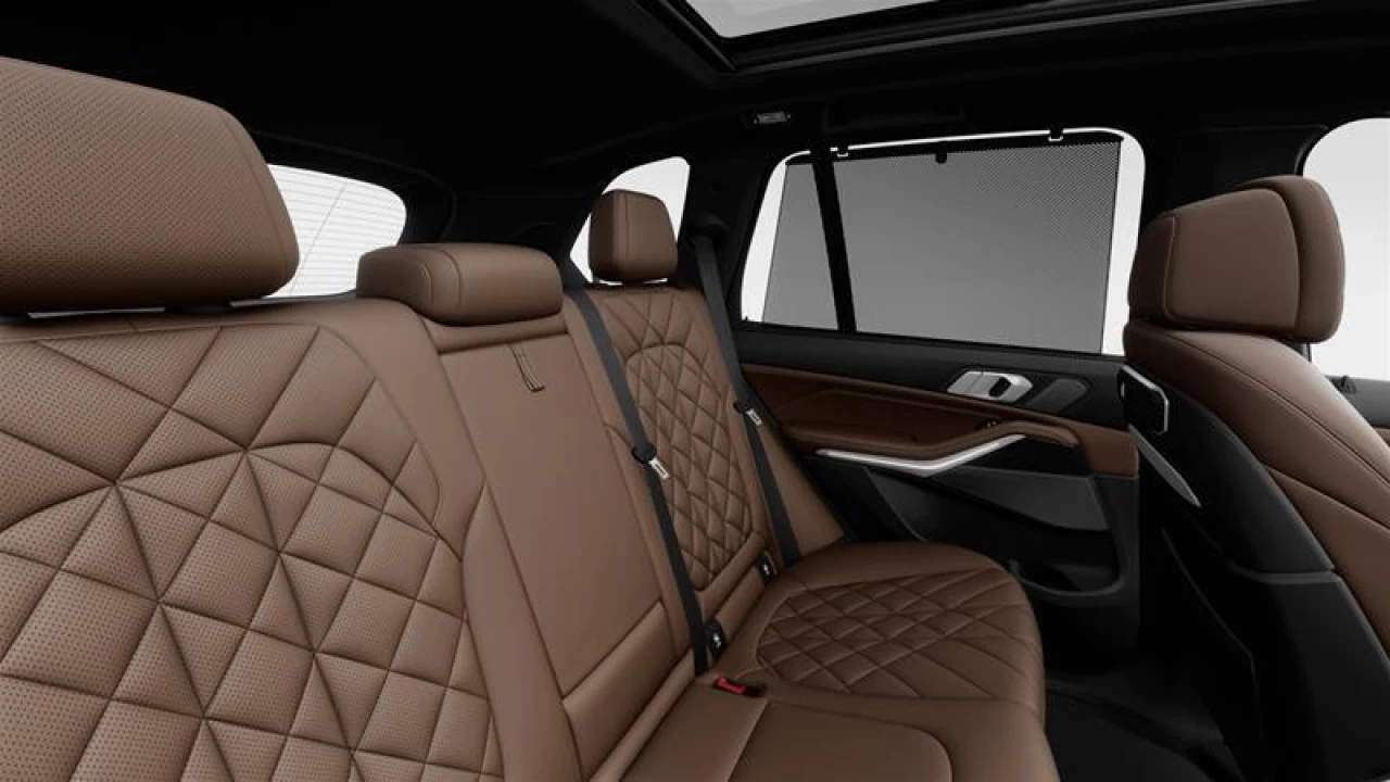 2026 BMW X5 xDrive50e Image principale