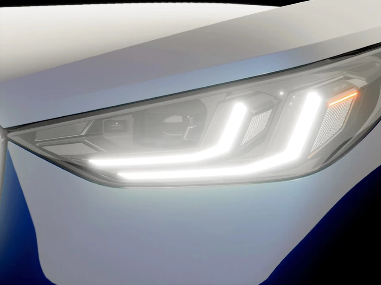 2026 BMW X3 30 xDrive (57GP) Main Image