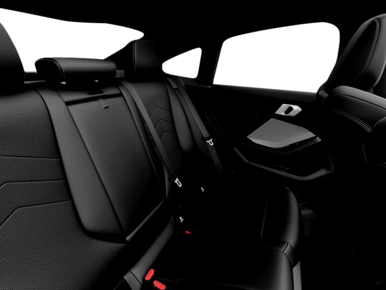 2027 BMW Others Gran Coupe Main Image