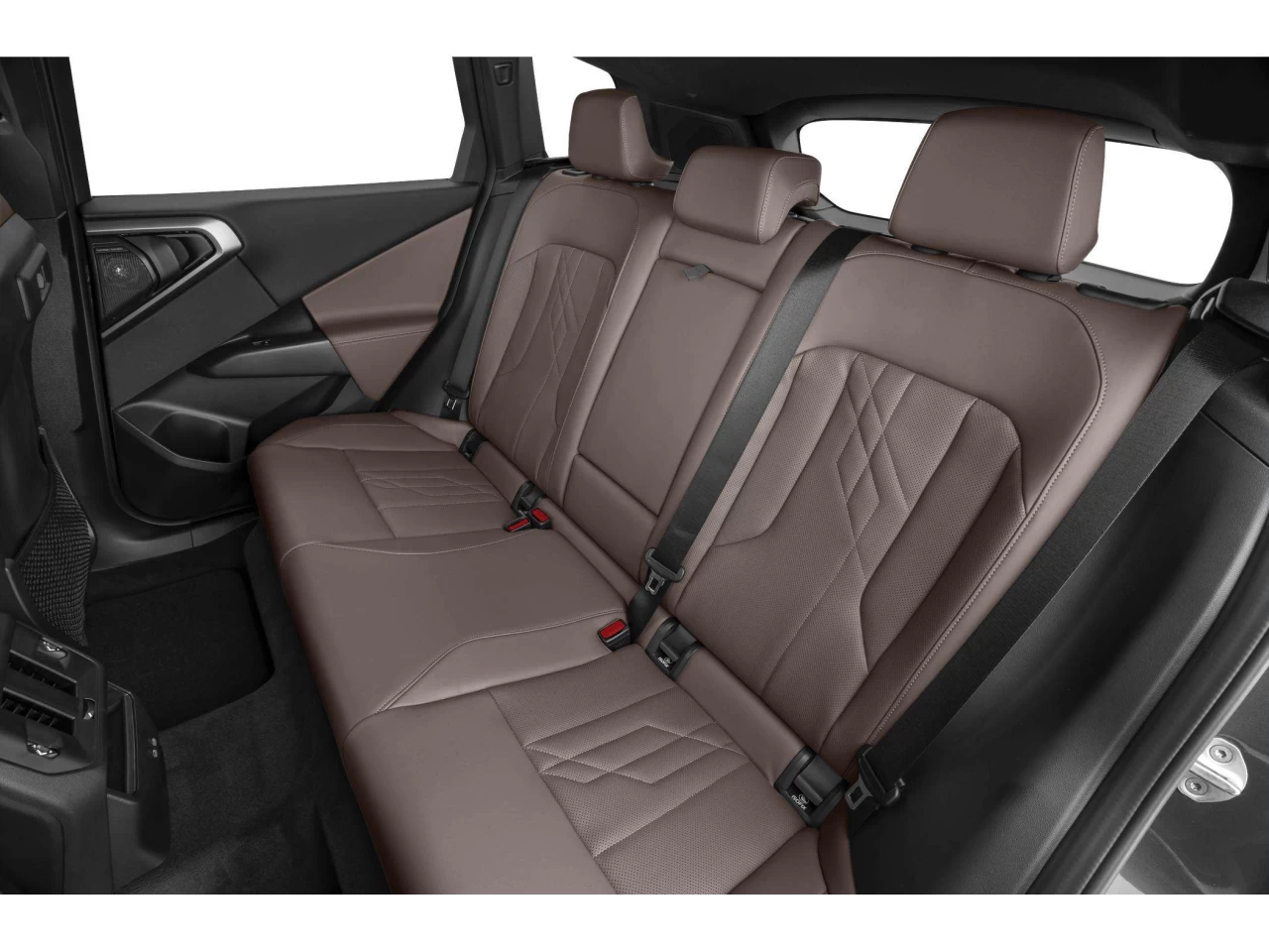 2026 BMW X3 M50 xDrive Main Image