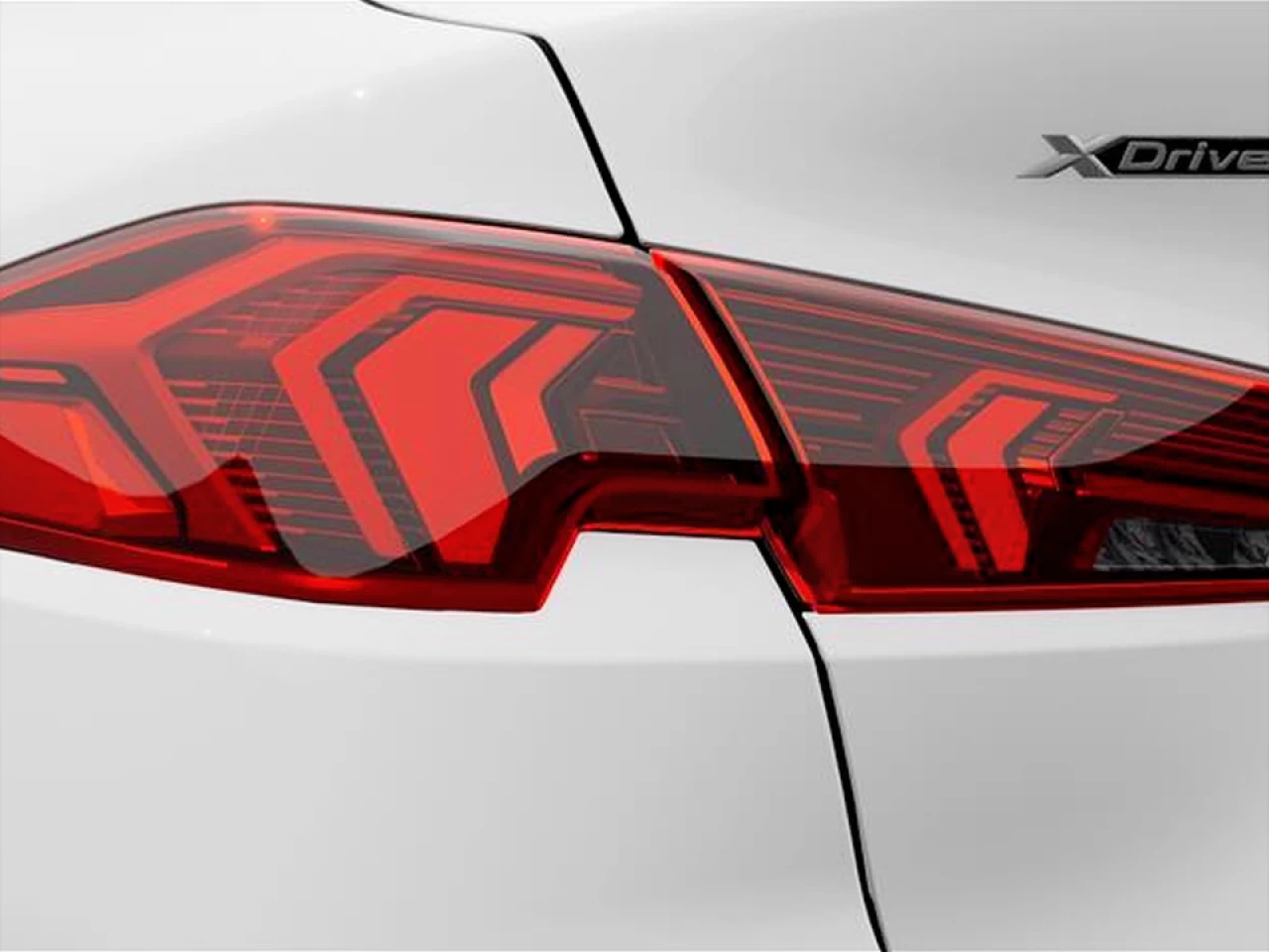 2026 BMW 228i xDrive Gran Coupe Image principale