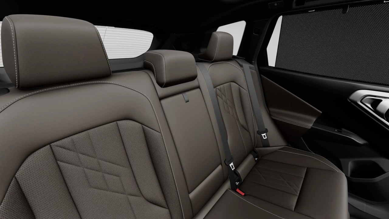 2026 BMW X3 30 xDrive (57GP) Main Image