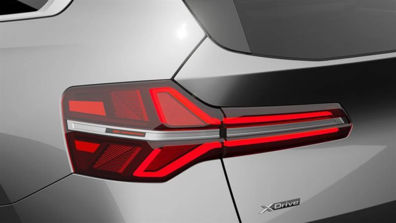 2026 BMW X3 30 xDrive Main Image