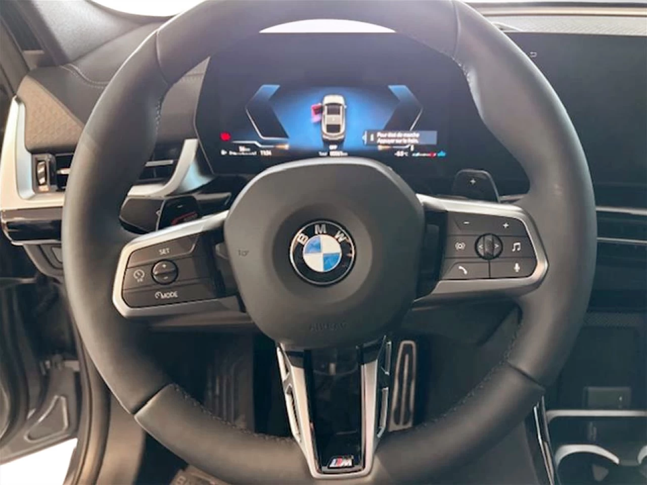 2026 BMW X2 xDrive28i Main Image