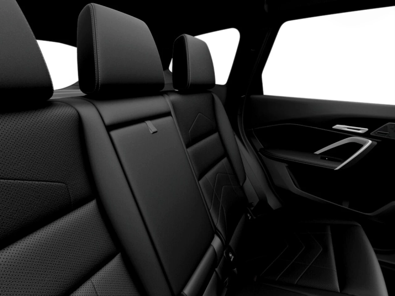 2027 BMW X1 xDrive Image principale