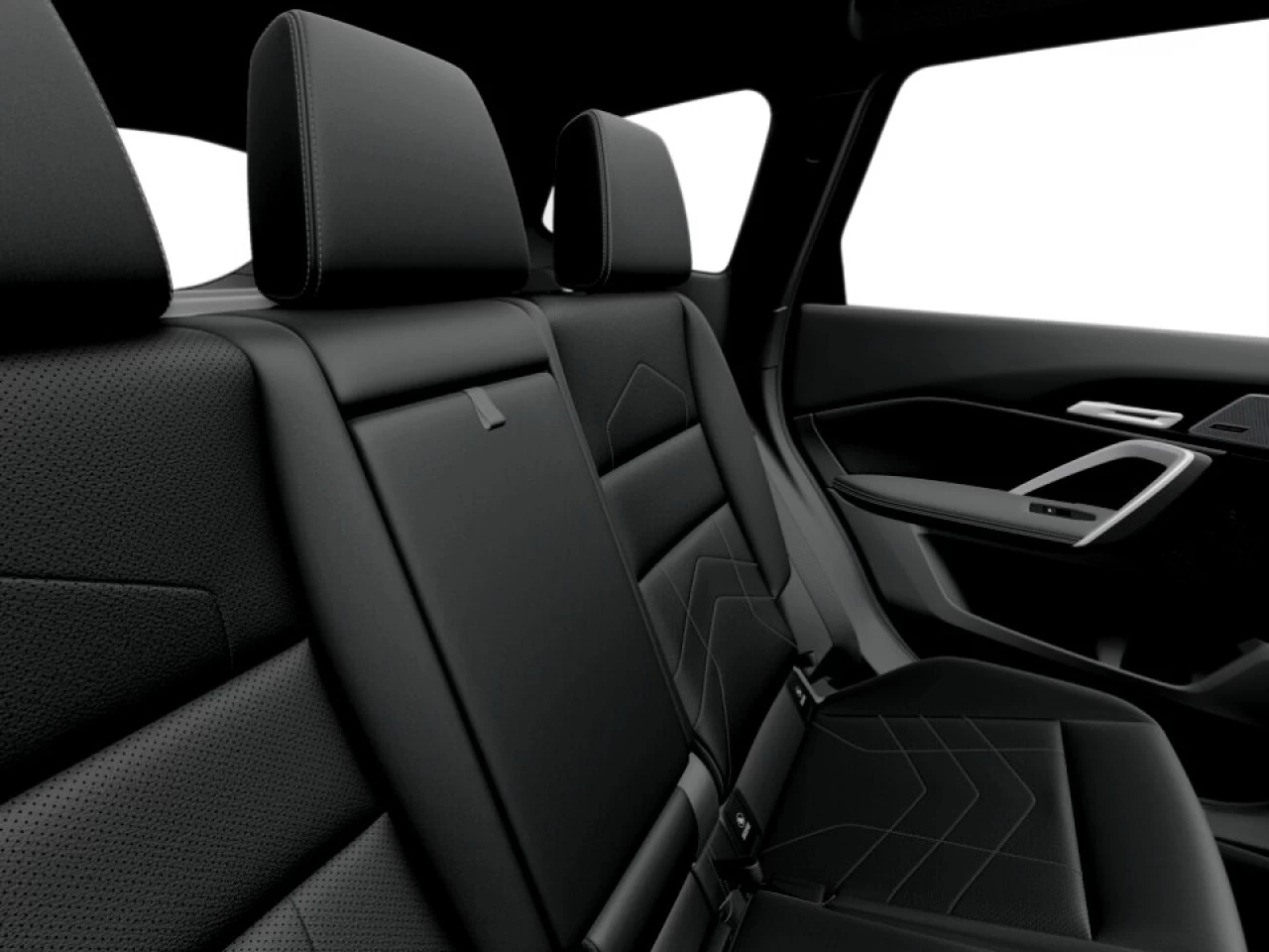 2027 BMW X1 xDrive Image principale