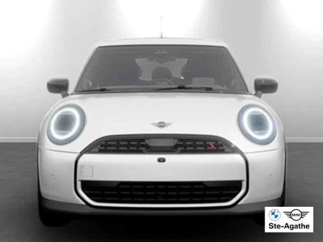 MINI 5 Door Cooper S FWD 2026