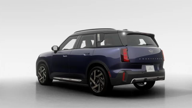 MINI Countryman Cooper S ALL4 2026