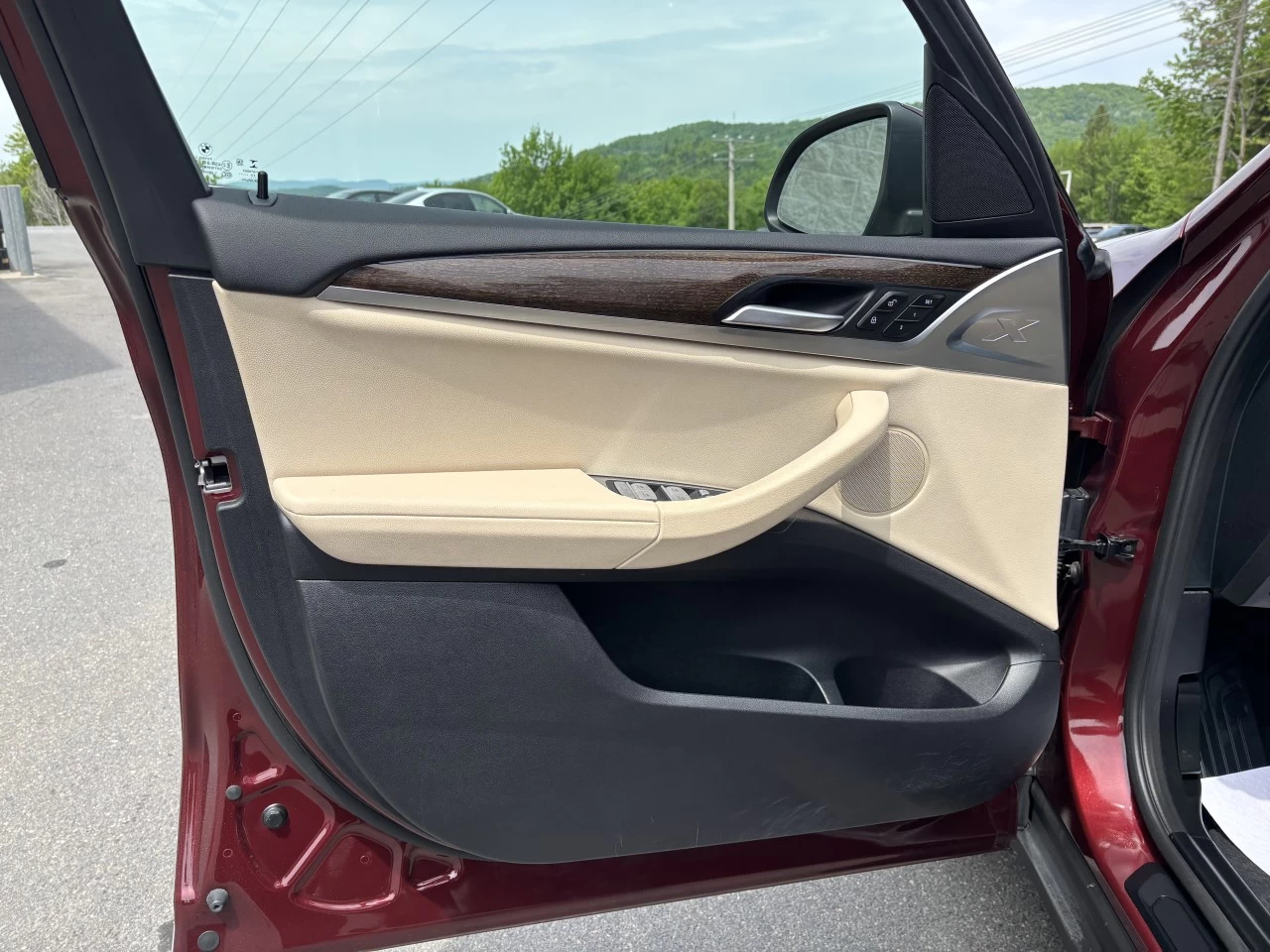 2023 BMW X3 xDrive30i Main Image