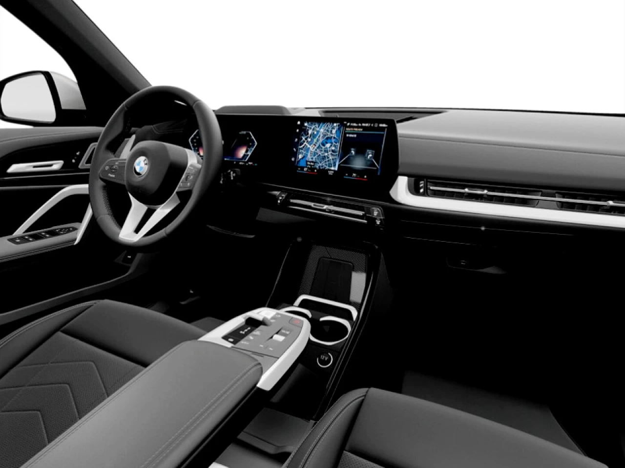 2027 BMW X1 xDrive28i Image principale