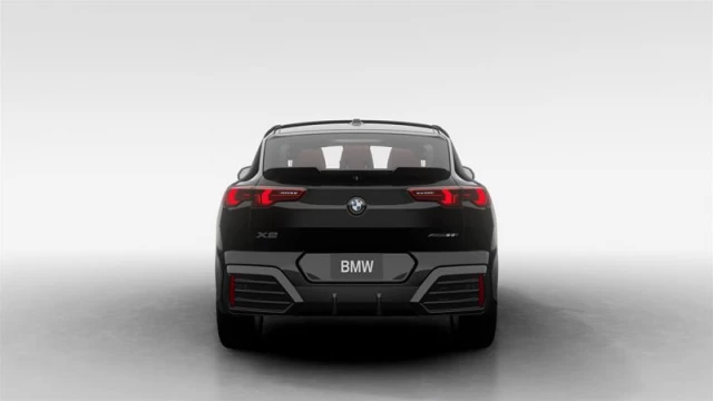 BMW X2 xDrive28i 2026