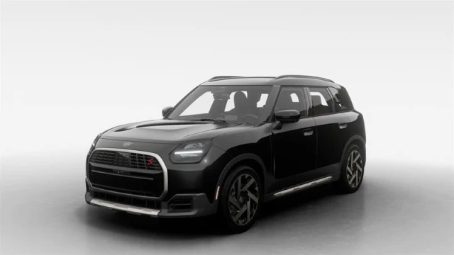 MINI Countryman Cooper S ALL4 2026