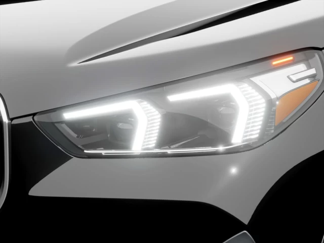BMW X1 xDrive28i 2027