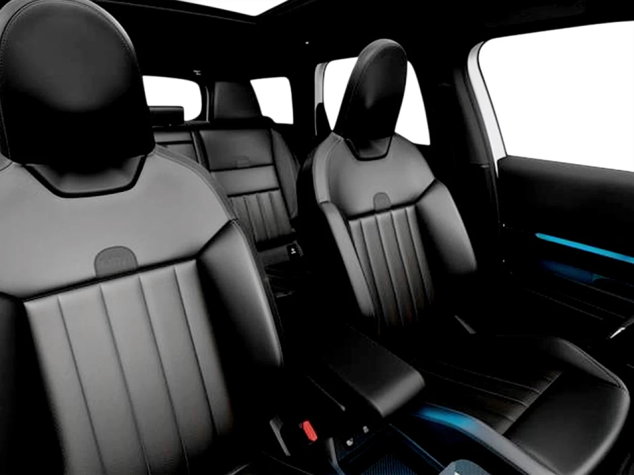 2027 MINI Countryman Cooper S ALL4 Image principale