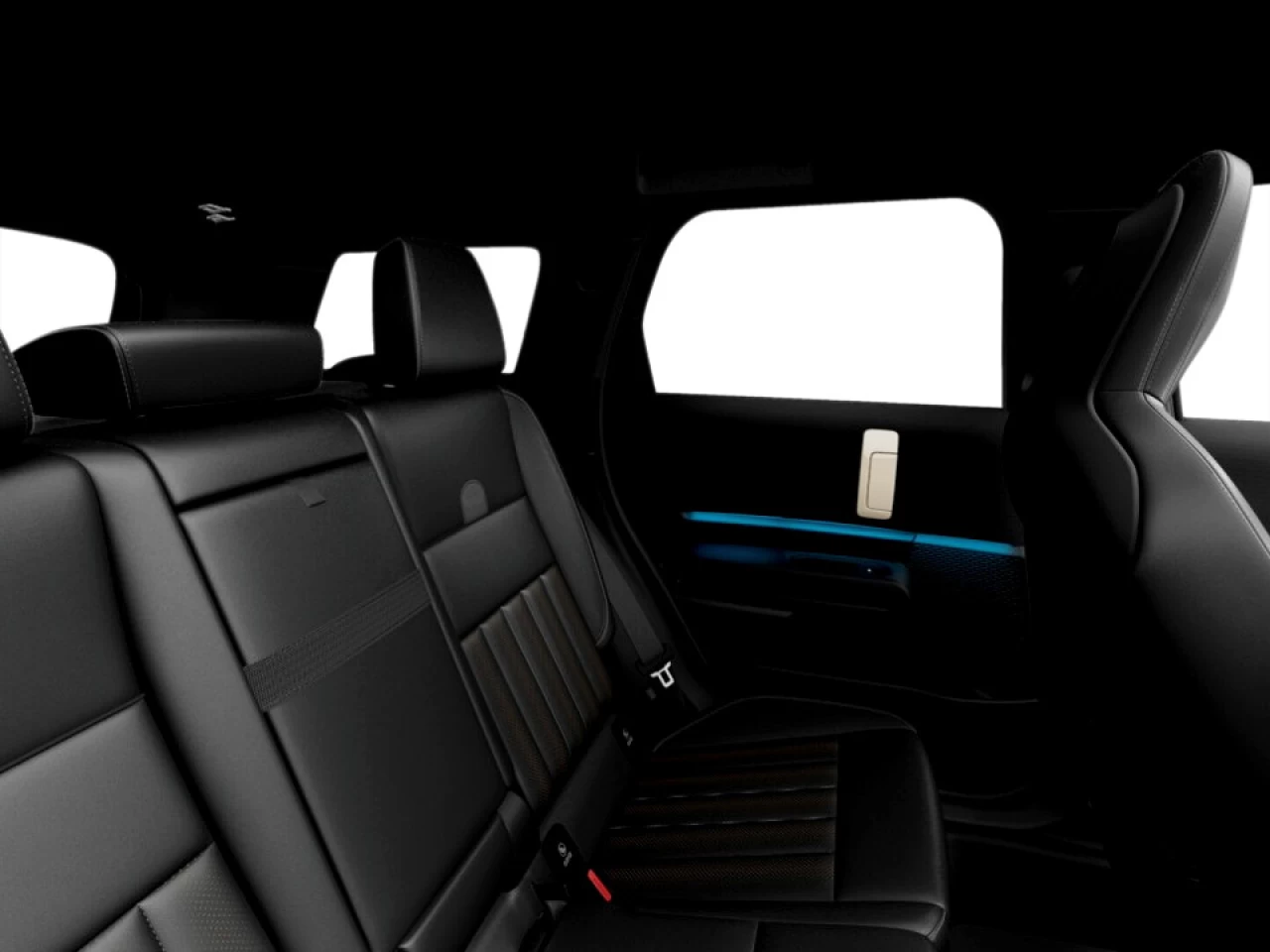 2027 MINI Countryman Cooper S Image principale