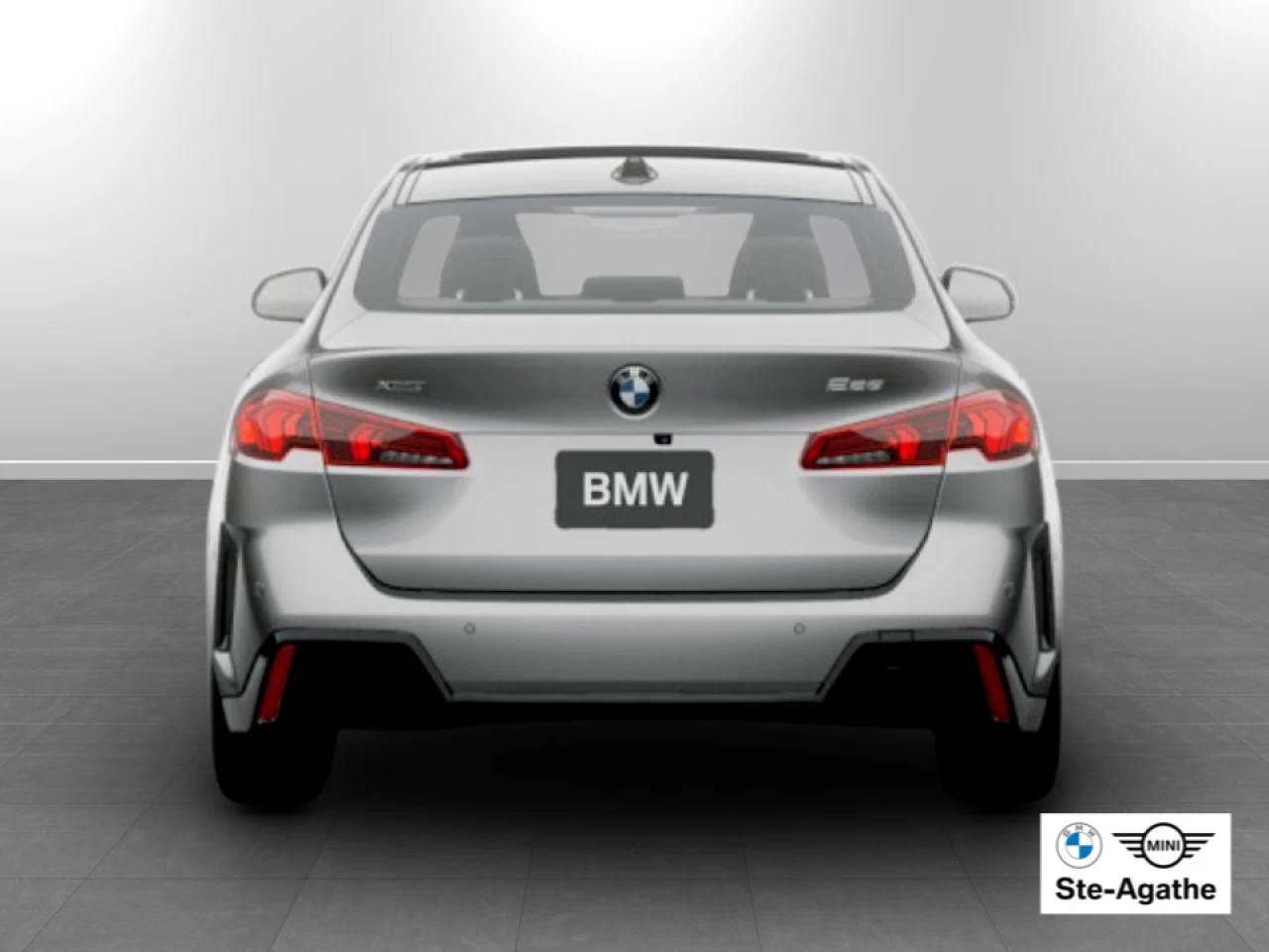 2027 BMW Others Gran Coupe Main Image