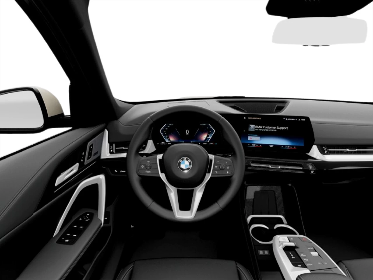 2027 BMW X1 xDrive28i Image principale