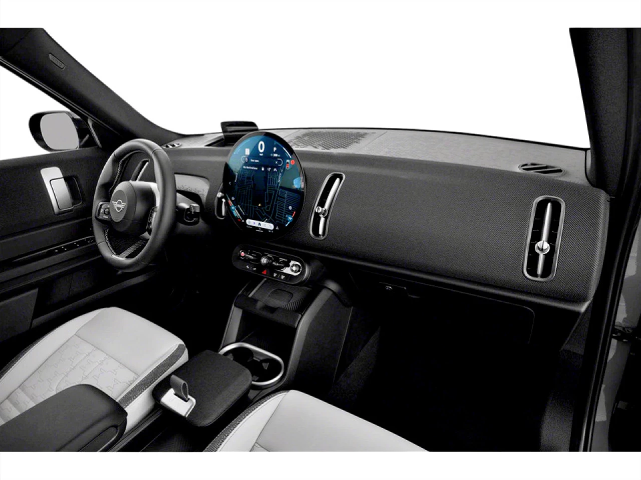 2027 MINI Countryman Cooper S ALL4 Image principale
