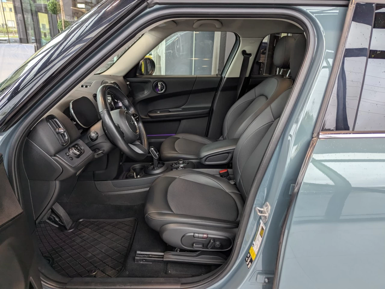 2023 Mini Cooper Countryman Cooper Main Image