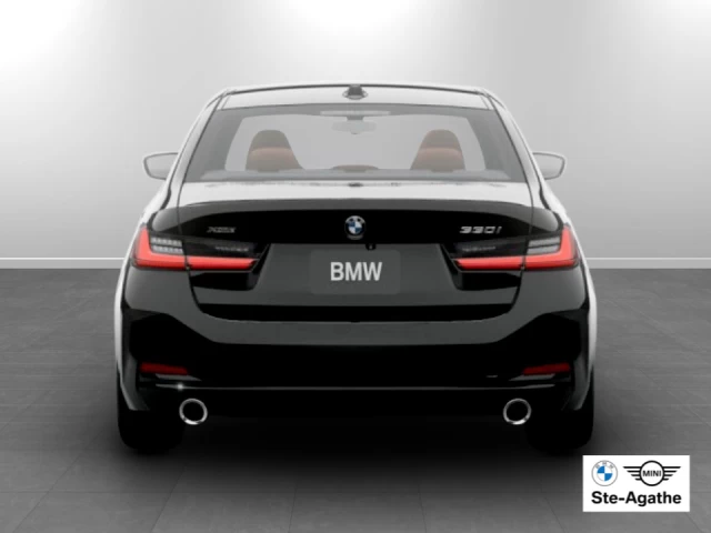 BMW 330I xDrive Sedan 2026