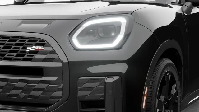 MINI Countryman Cooper S ALL4 2027