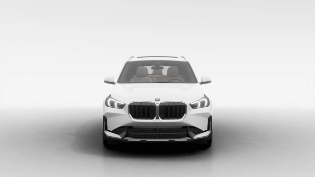 BMW X1 xDrive28i 2027