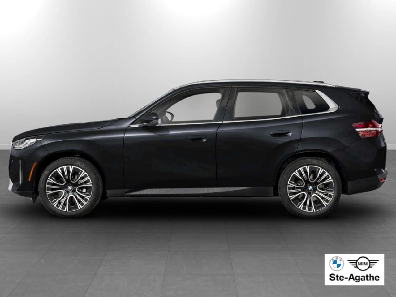 2026 BMW X3 30 xDrive M Sport Edition Main Image