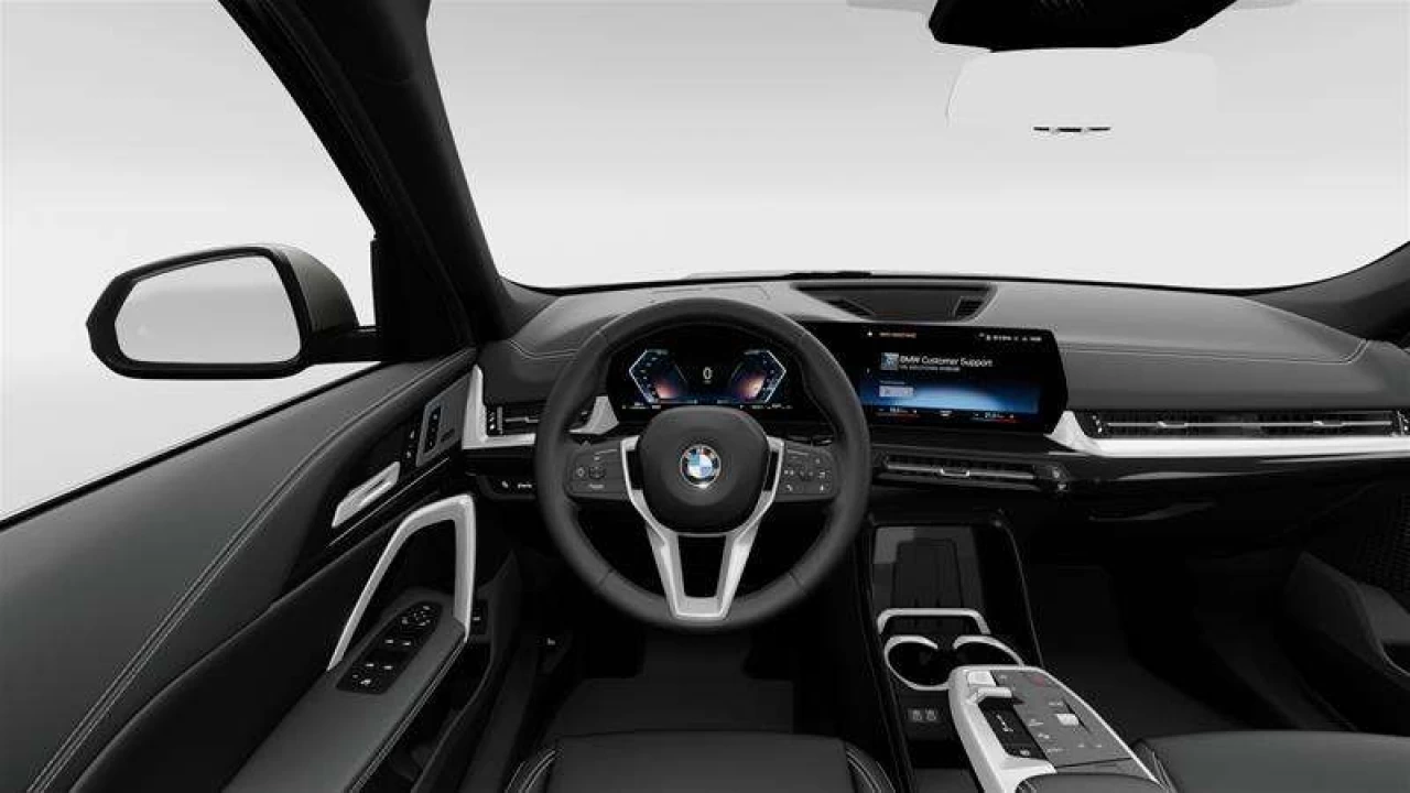 2026 BMW X1 xDrive28i Image principale