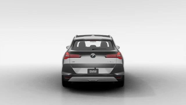 BMW X3 30 xDrive (57GP) 2026