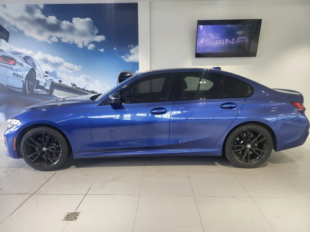 BMW M340i xDrive M340i xDrive 2020