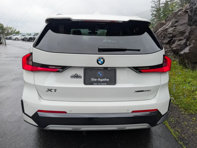 BMW X1 xDrive28i 2025
