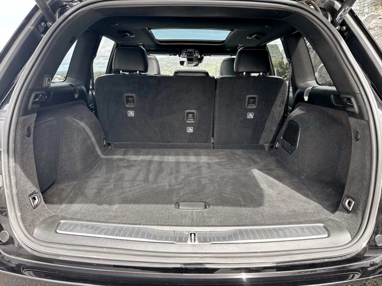 2022 Jeep Grand Cherokee 4xe Overland Image principale