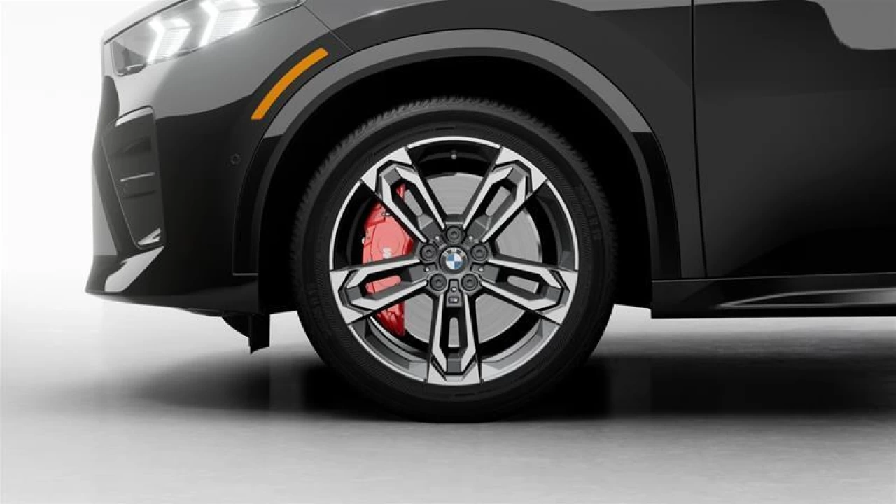 2026 BMW X2 xDrive28i Main Image