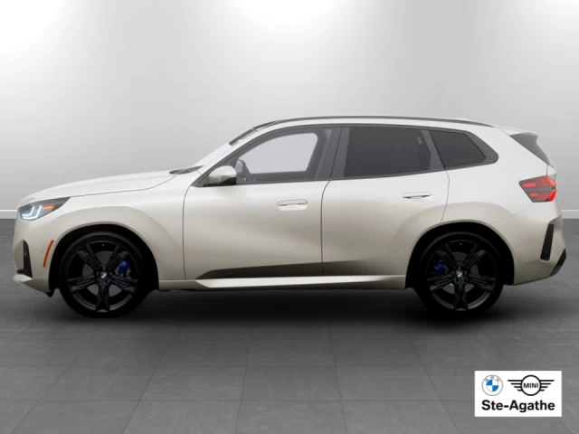 BMW X3 30 xDrive 2026