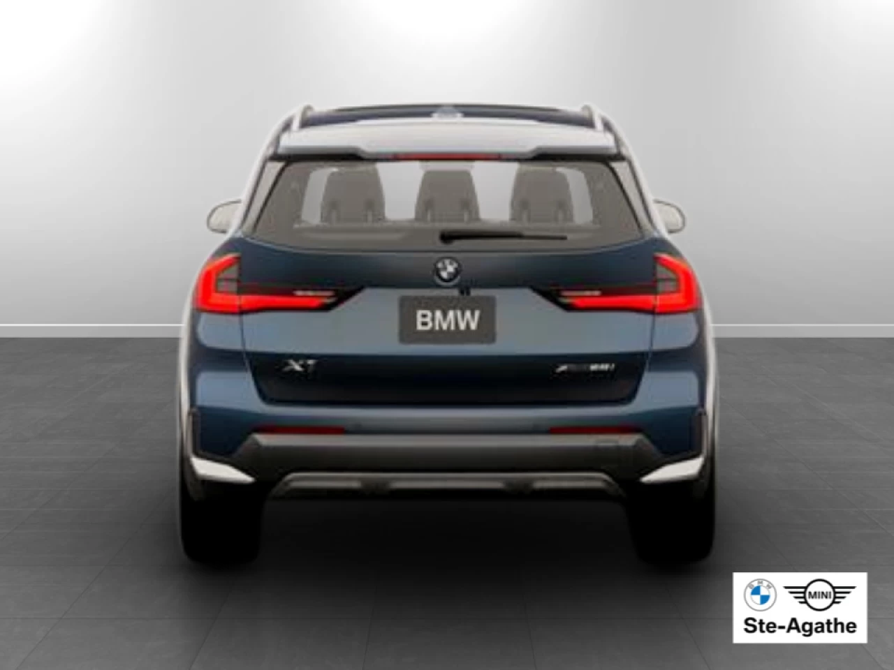 2027 BMW X1 xDrive28i Image principale