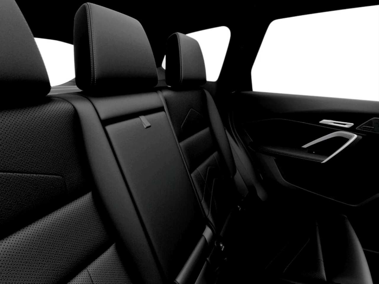 2027 BMW X1 xDrive28i Image principale
