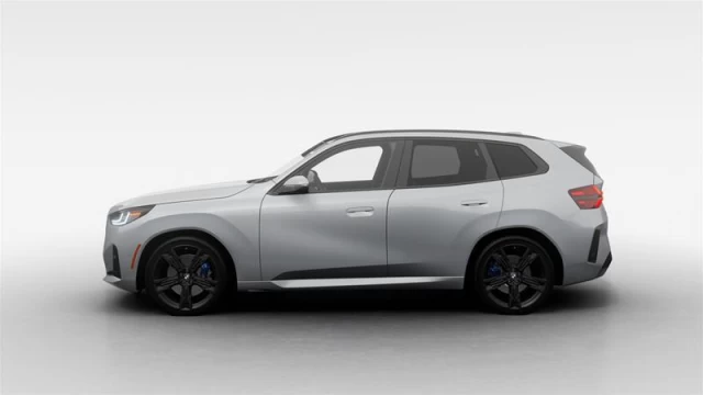 BMW X3 30 xDrive (57GP) 2026