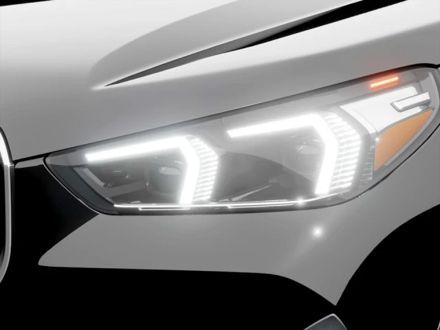 BMW X1 xDrive28i 2027