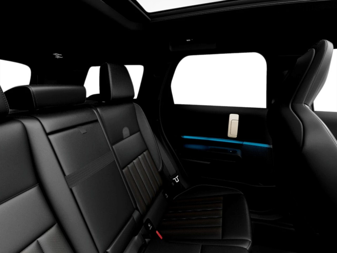 2027 MINI Countryman Cooper S Main Image