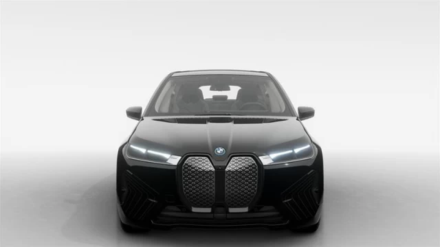 BMW iX xDrive40 Edition 2025