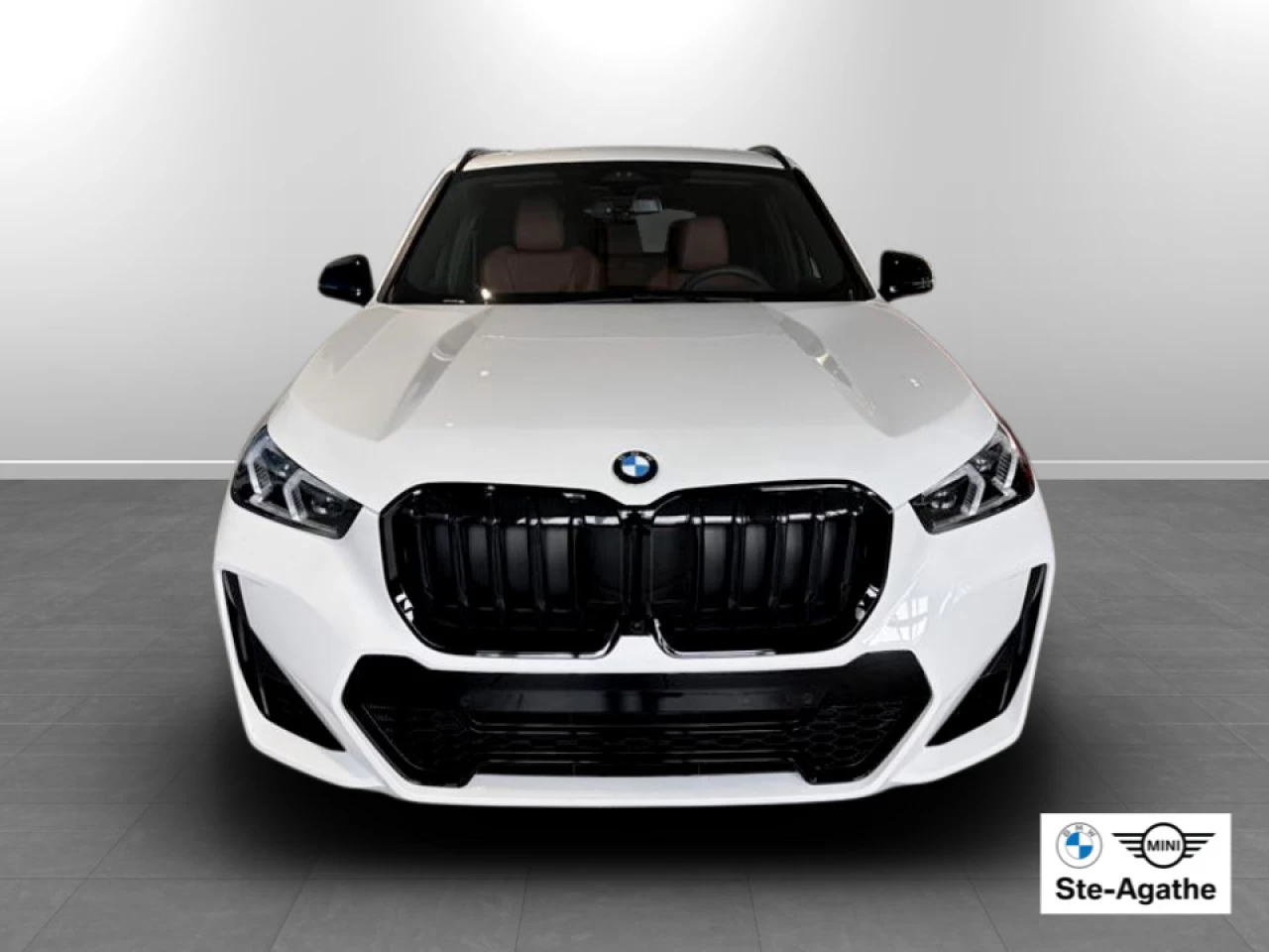2026 BMW X1 xDrive28i M Sport Edition Main Image