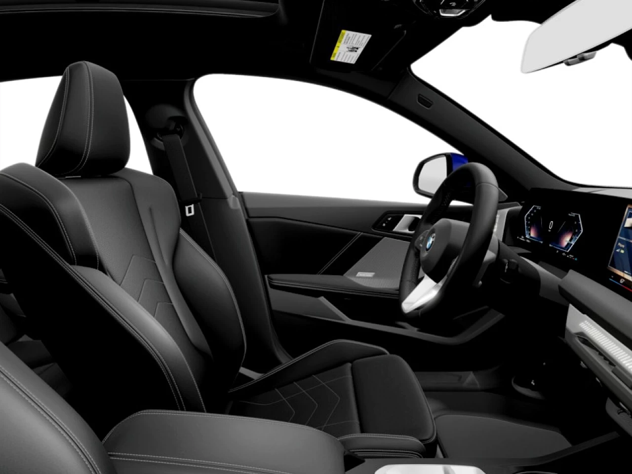 2027 BMW Others Gran Coupe Image principale