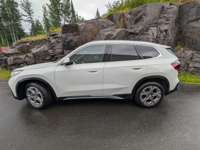 BMW X1 xDrive28i 2025