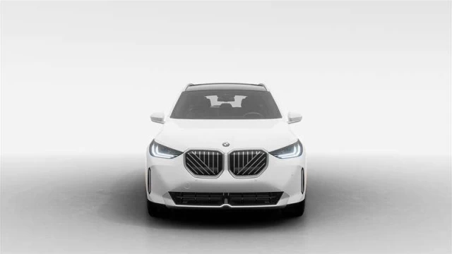 BMW X3 30 xDrive (57GP) 2026