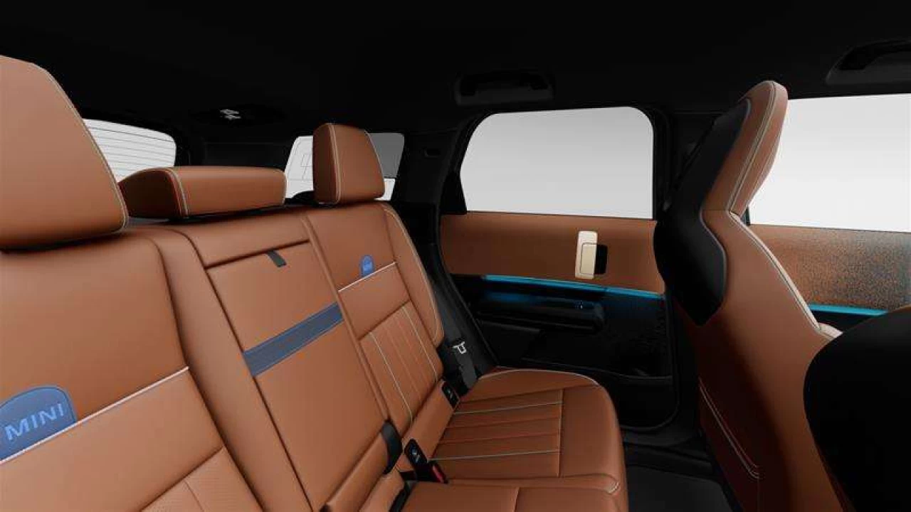 2027 MINI Countryman SE ALL4 Image principale